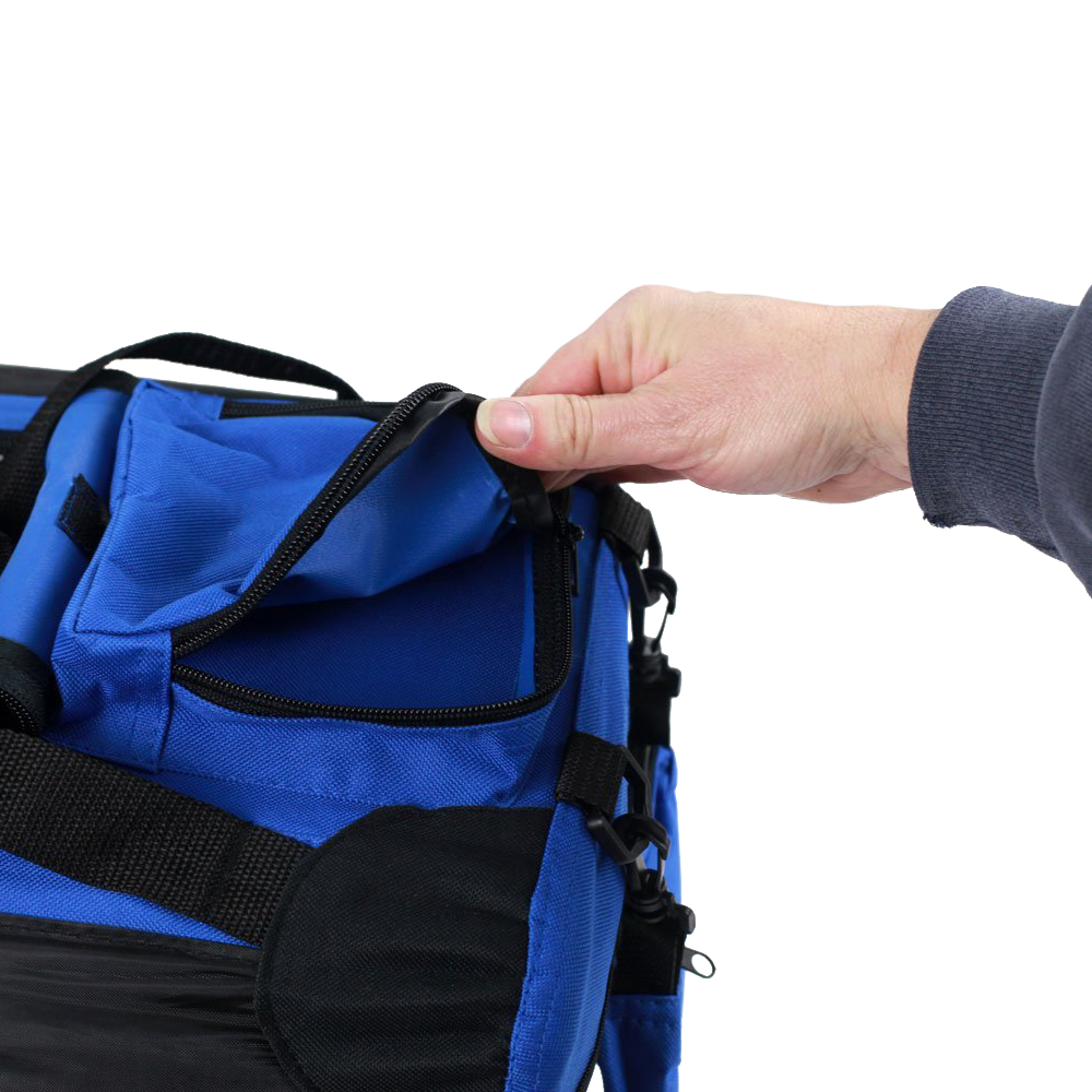 Easipet Fabric Pet Carrier