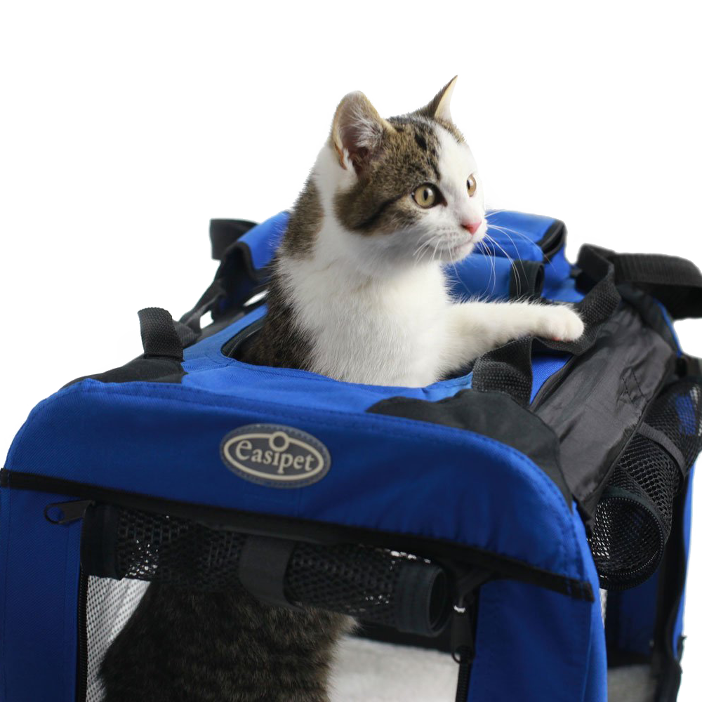 Easipet Fabric Pet Carrier