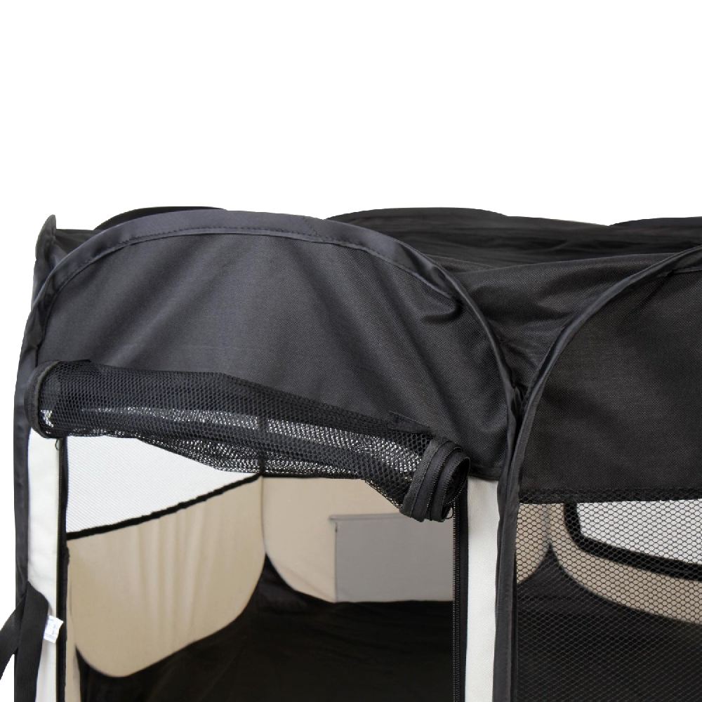 Leopet Tspb09 Playpen For Puppies And Small Animals Different Colours