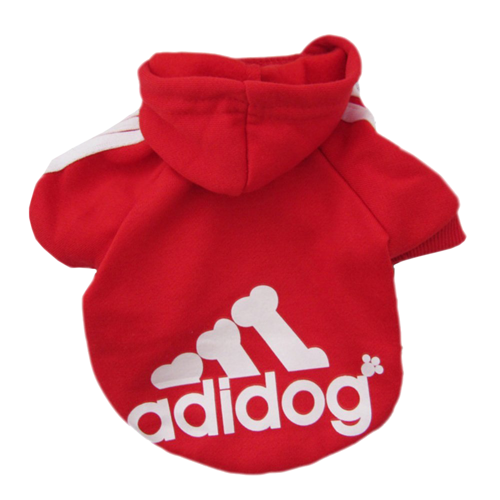 Zehui Pet Dog Cat Sweater Puppy T Shirt Warm Hoodies Coat Clothes Apparel